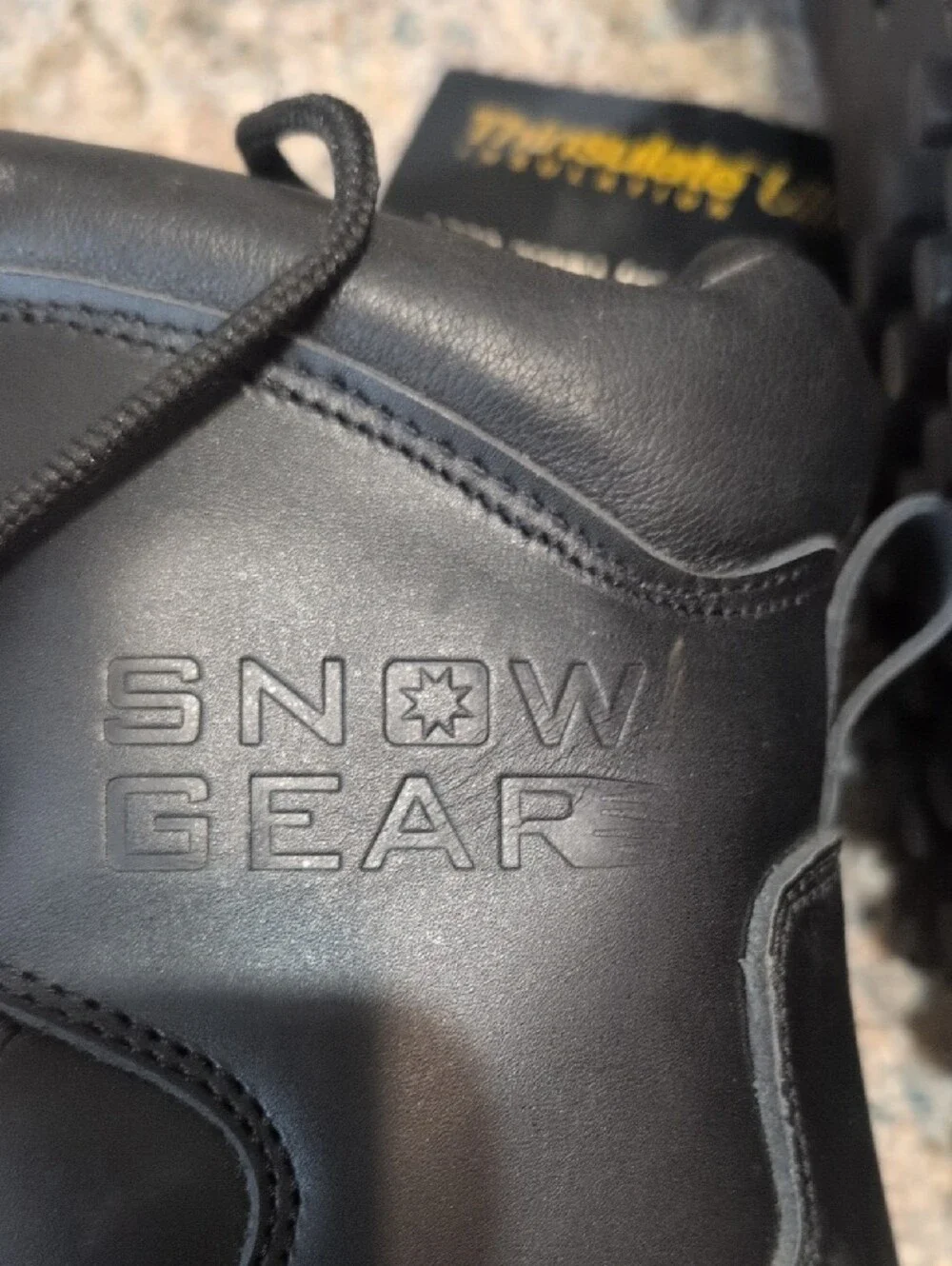 snow gear nwt snow